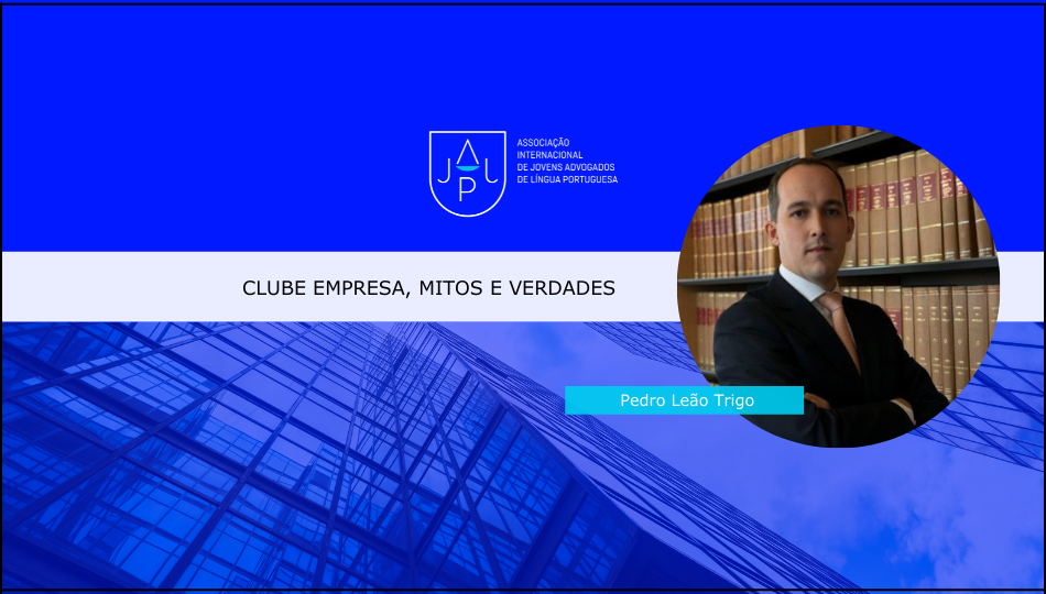 Clube empresa, mitos e verdades