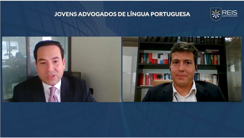 Reis News entrevista Francisco Goes Pinheiro 