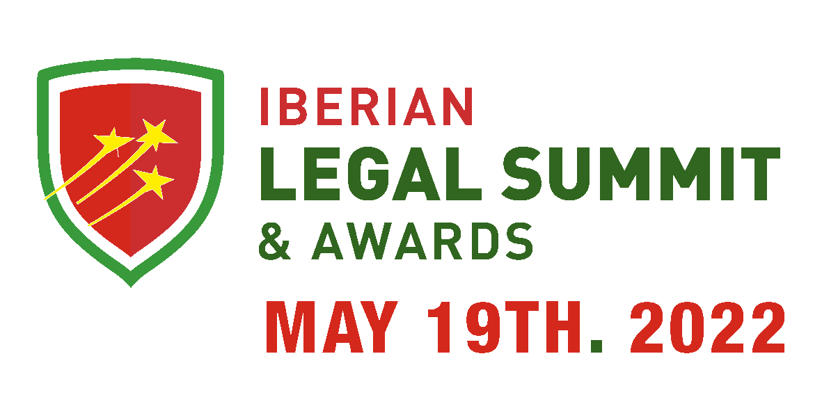  Iberian Legal Summit & Awards, 19 de Maio, Madrid