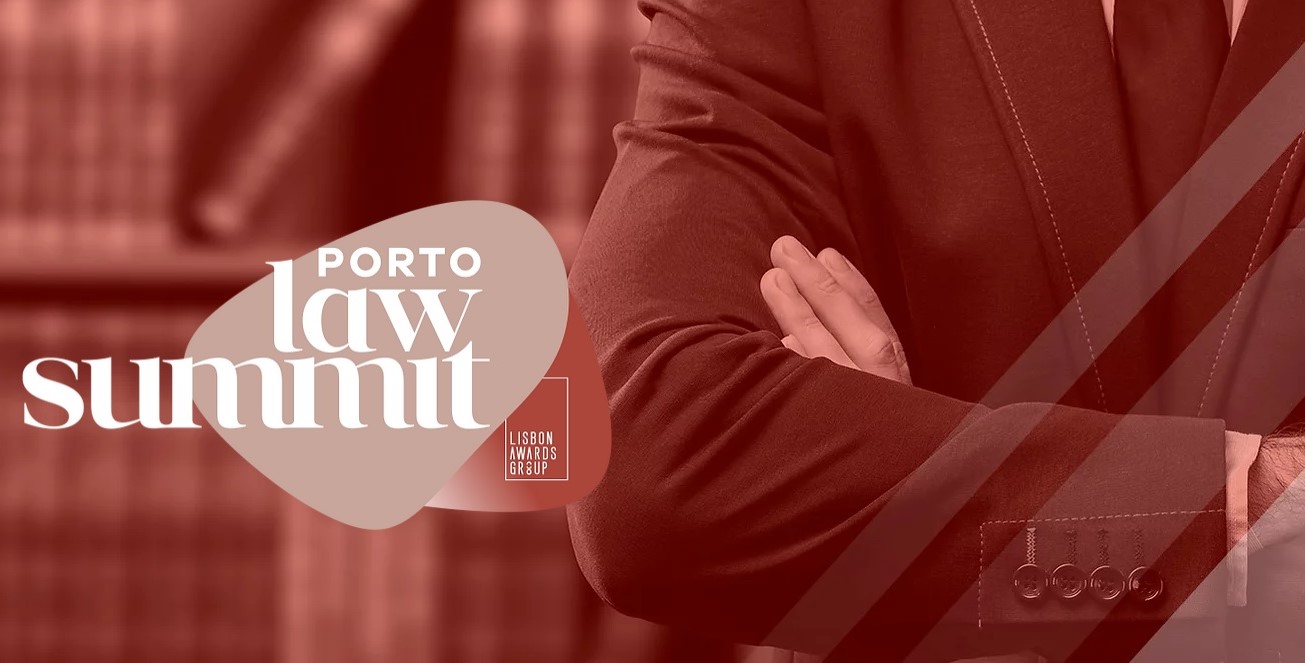 3ª edição Porto Law Summit - 29 de Setembro