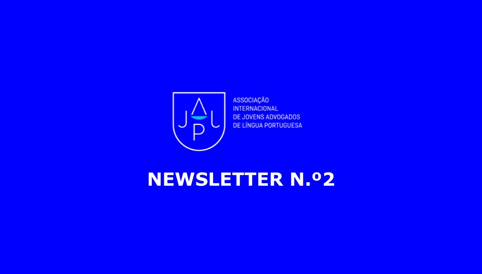 Newsletter Outubro 2021