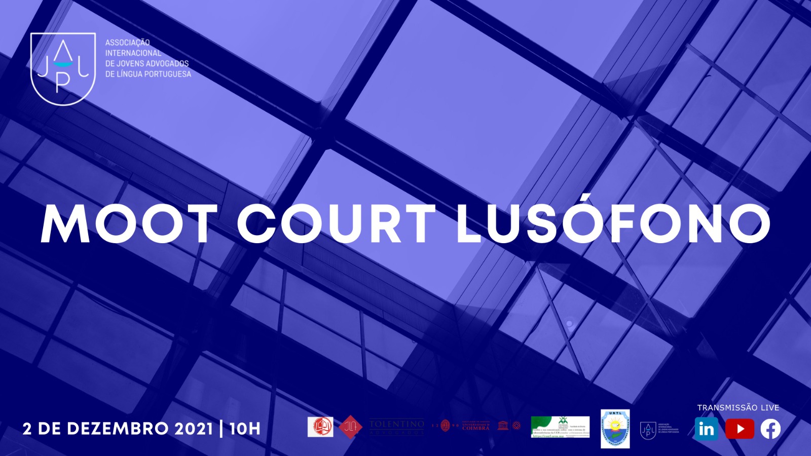 I Moot Court Lusófono