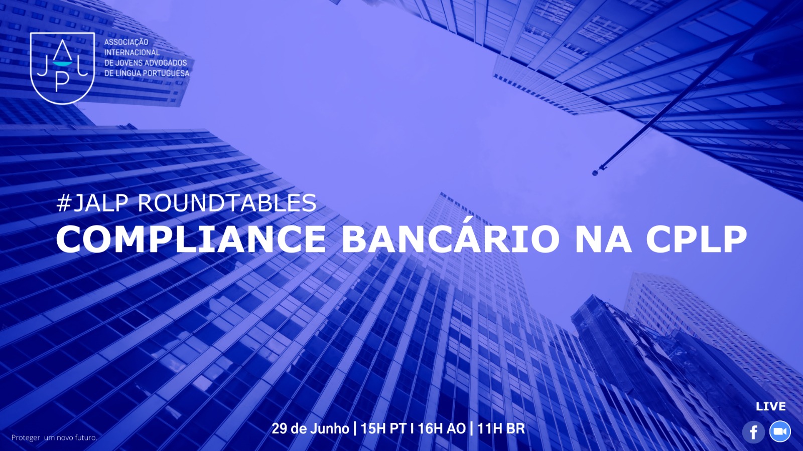 Compliance Bancário na CPLP